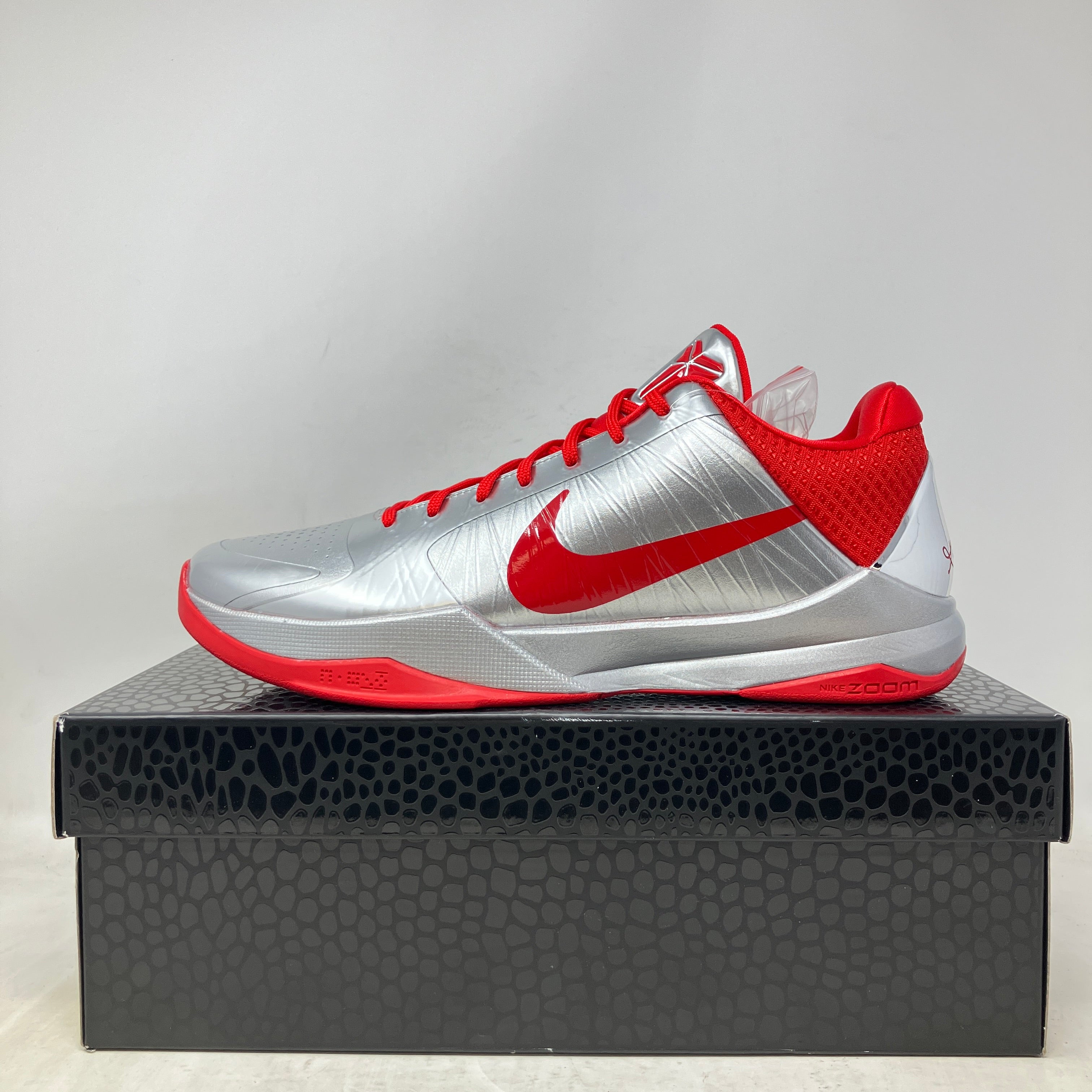 Nike Kobe 5 Protro Caitlin Clark Rookie of the Year