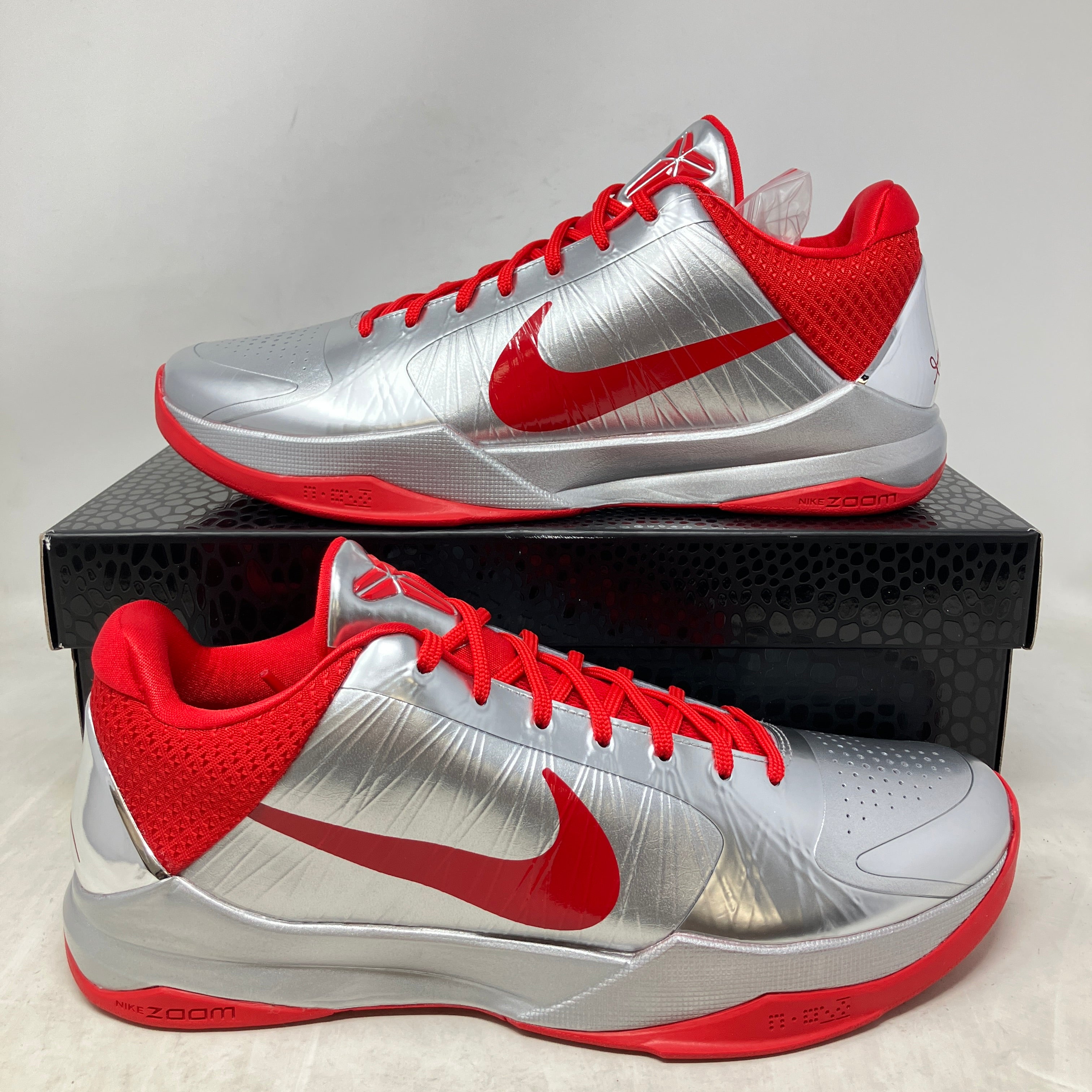 Nike Kobe 5 Protro Caitlin Clark Rookie of the Year