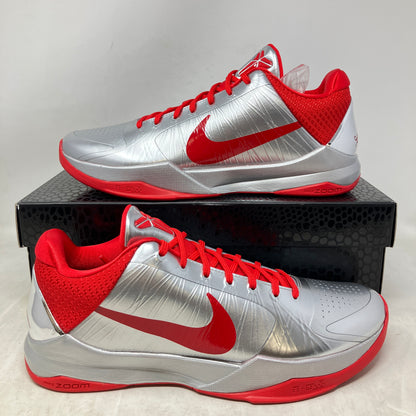 Nike Kobe 5 Protro Caitlin Clark Rookie of the Year