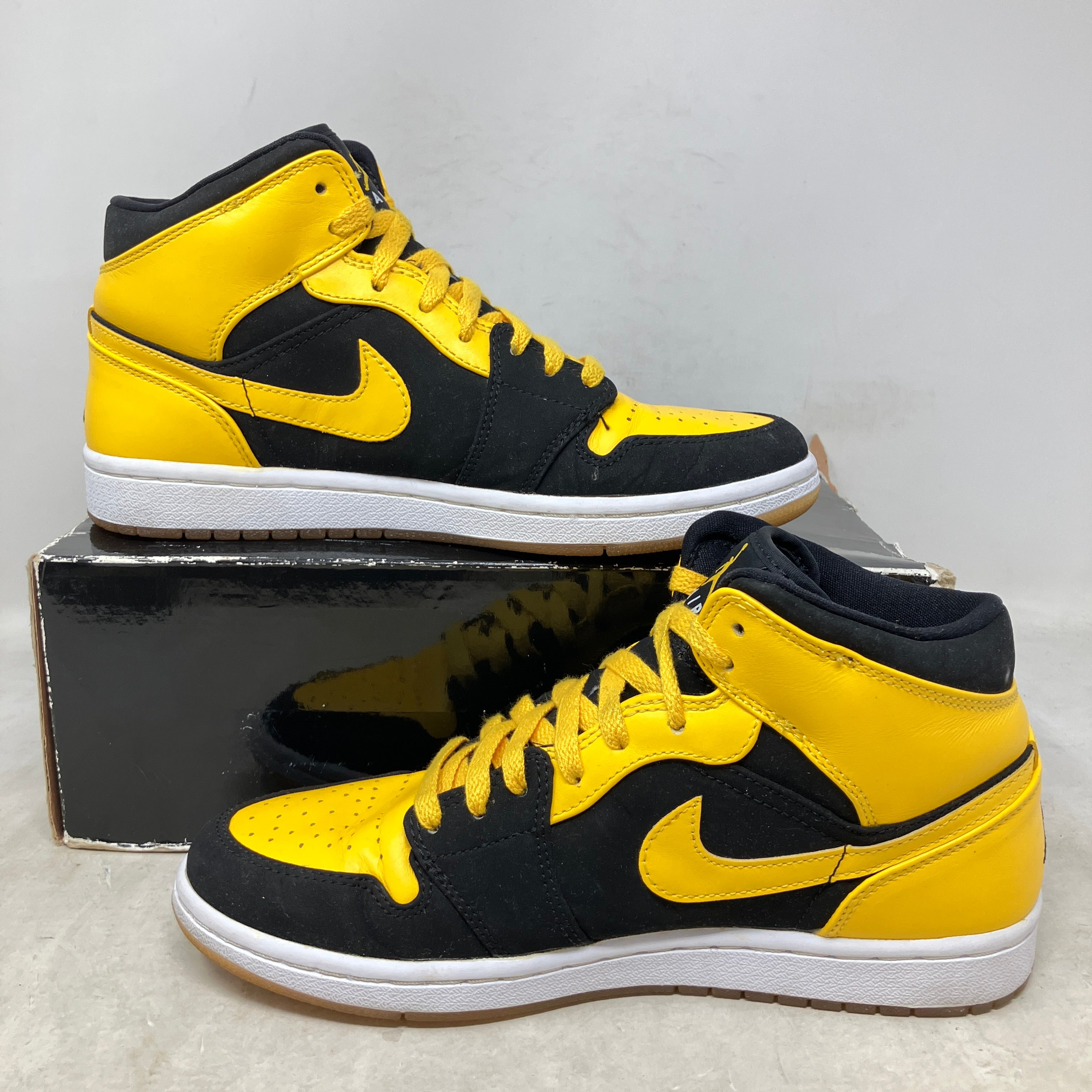 Jordan 1 Retro Beginning Moments Pack (BMP) New Love