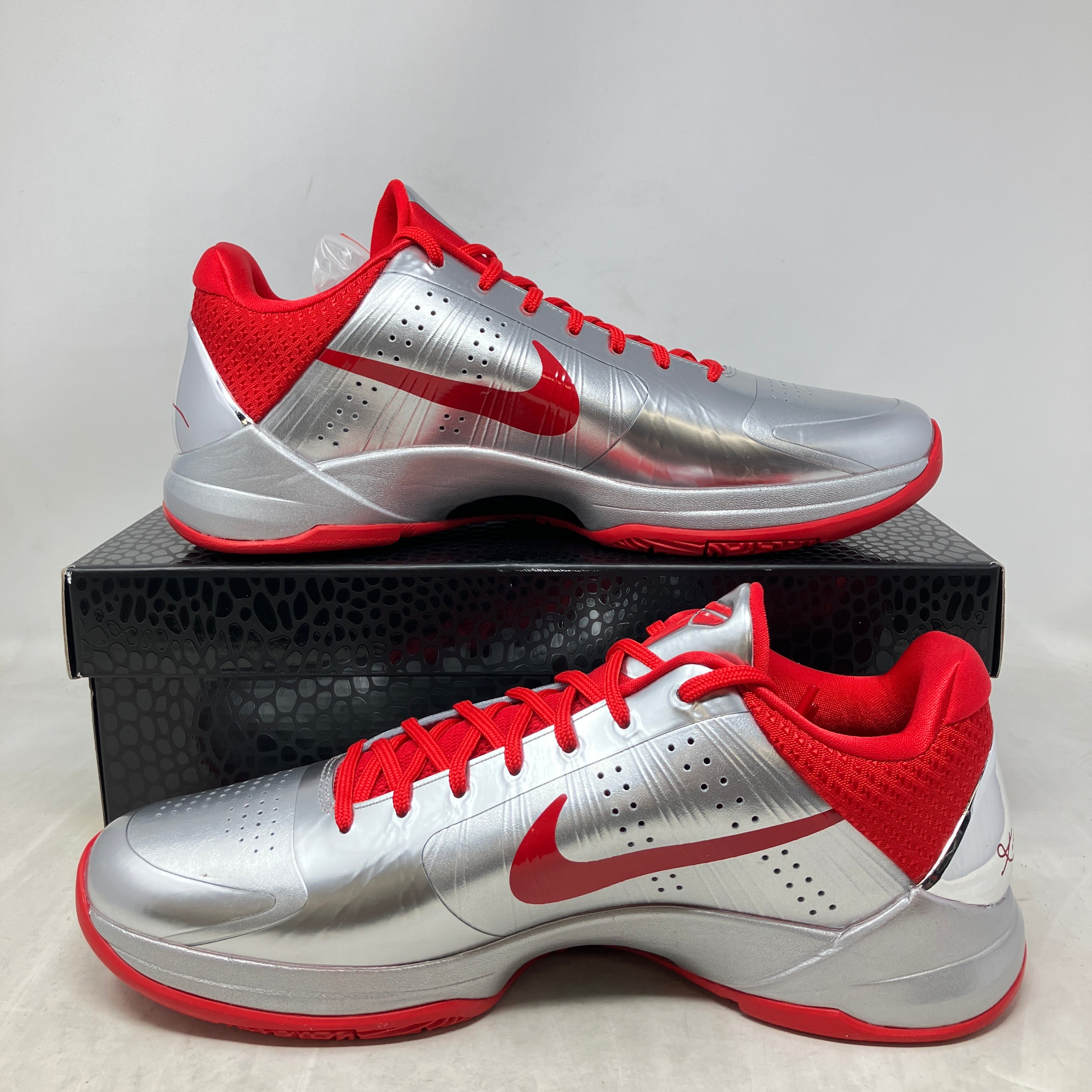 Nike Kobe 5 Protro Caitlin Clark Rookie of the Year