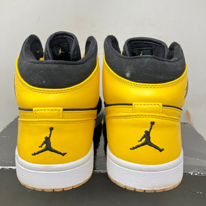 Jordan 1 Retro Beginning Moments Pack (BMP) New Love