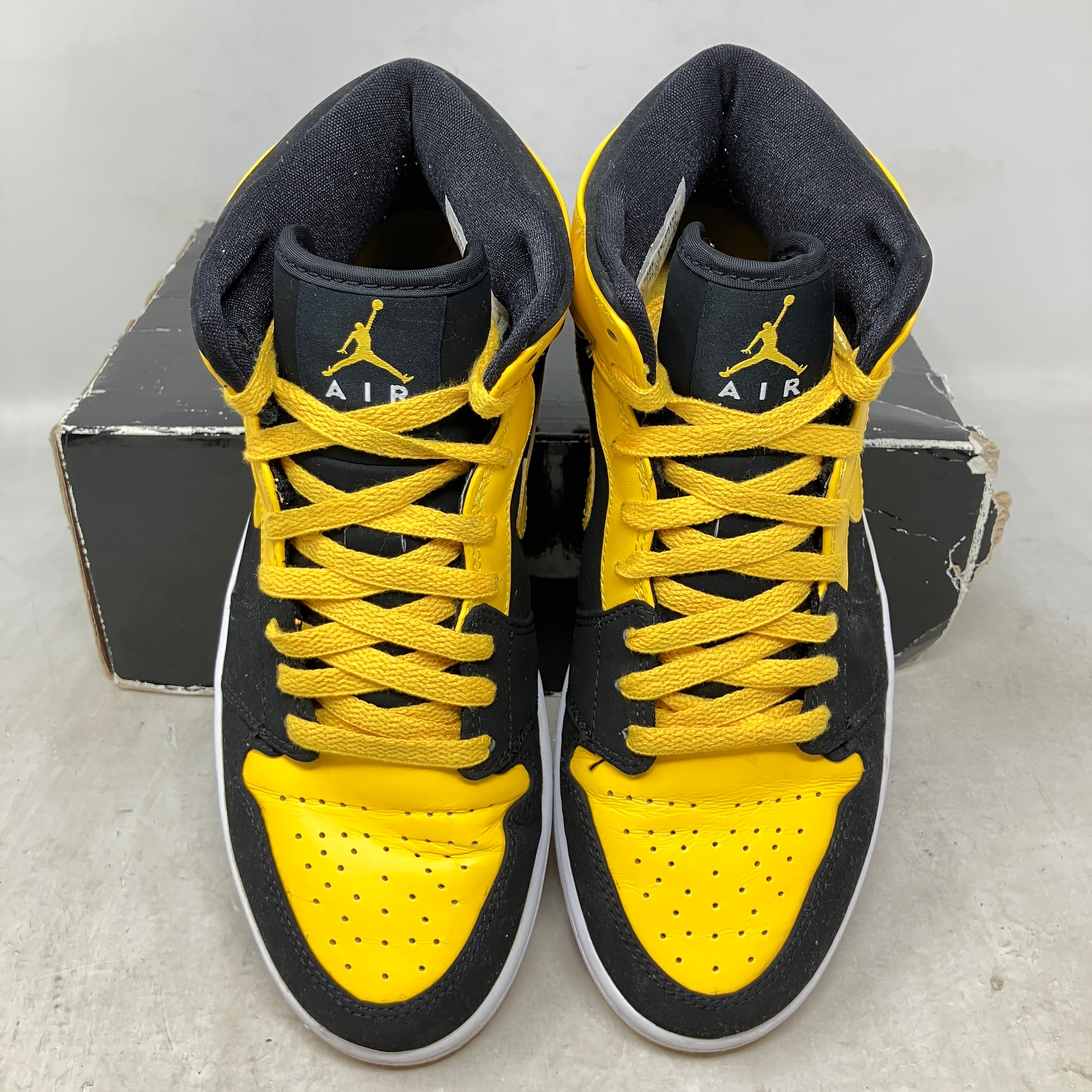 Jordan 1 Retro Beginning Moments Pack (BMP) New Love