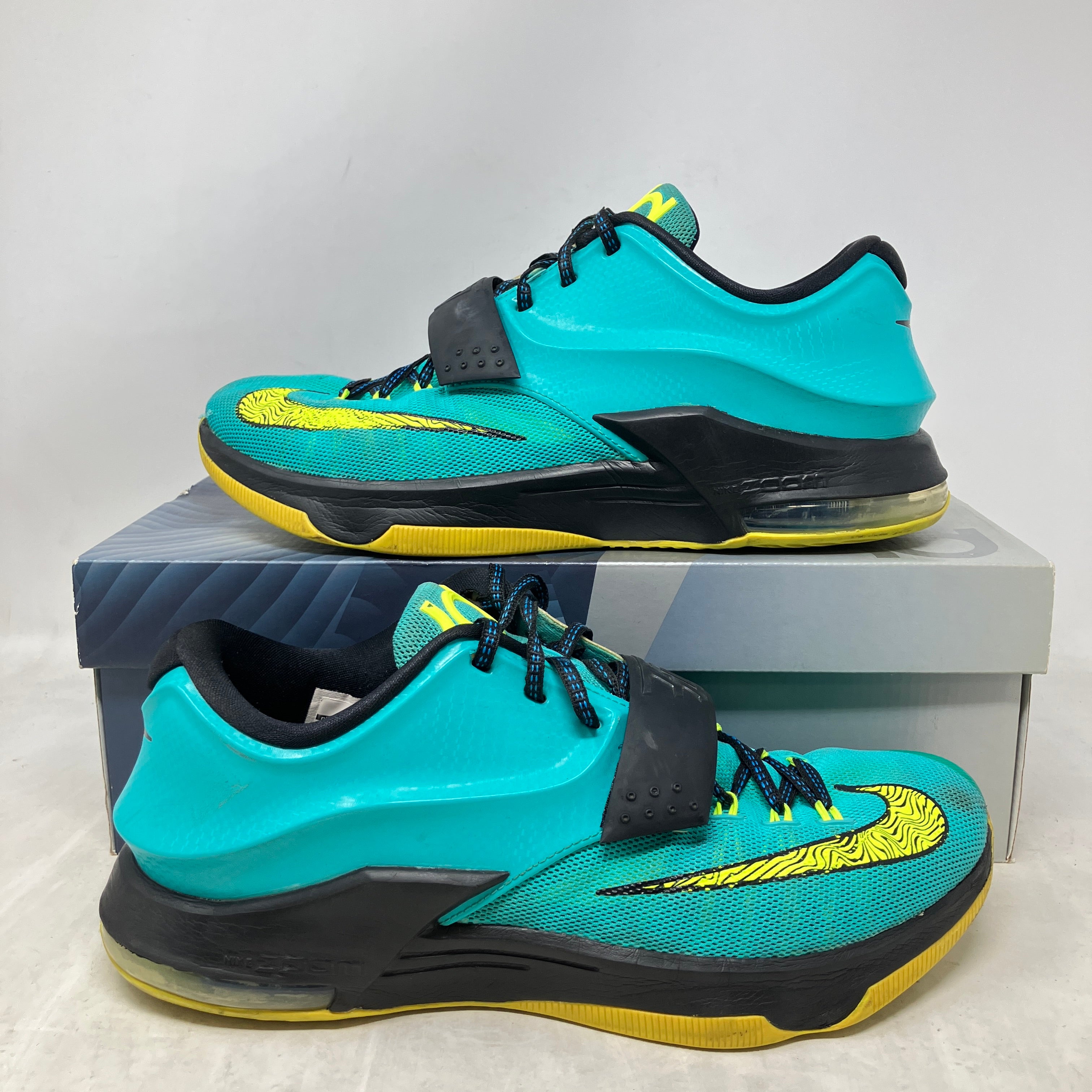 Nike KD 7 Uprising