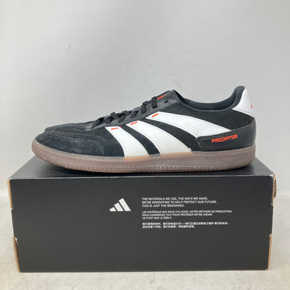 adidas Predator Freestyle Black Gum