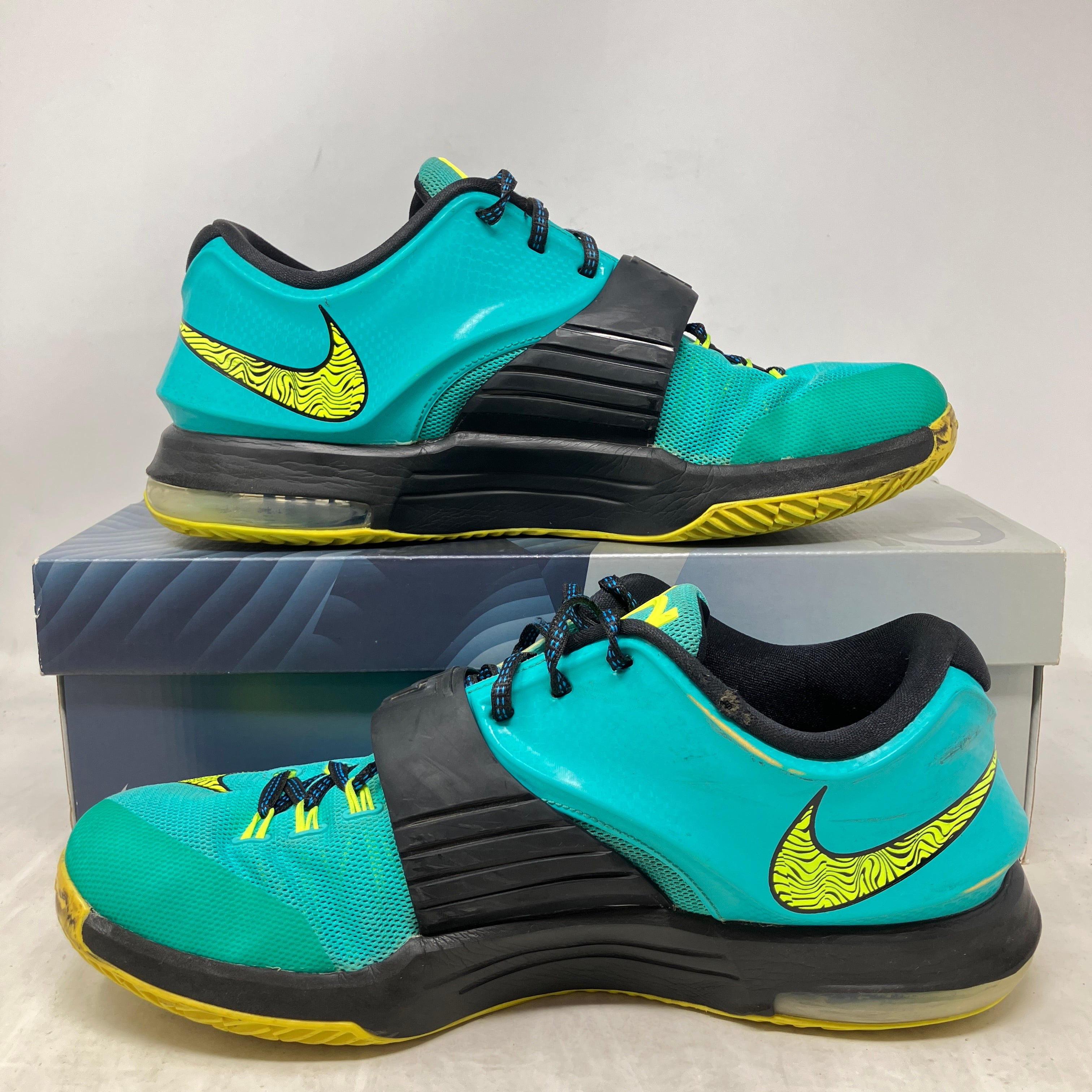 Nike KD 7 Uprising