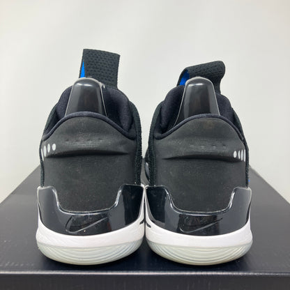 Nike Adapt BB Black Pure Platinum (US Charger)