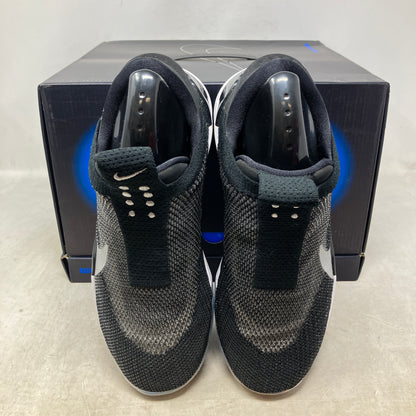 Nike Adapt BB Black Pure Platinum (US Charger)