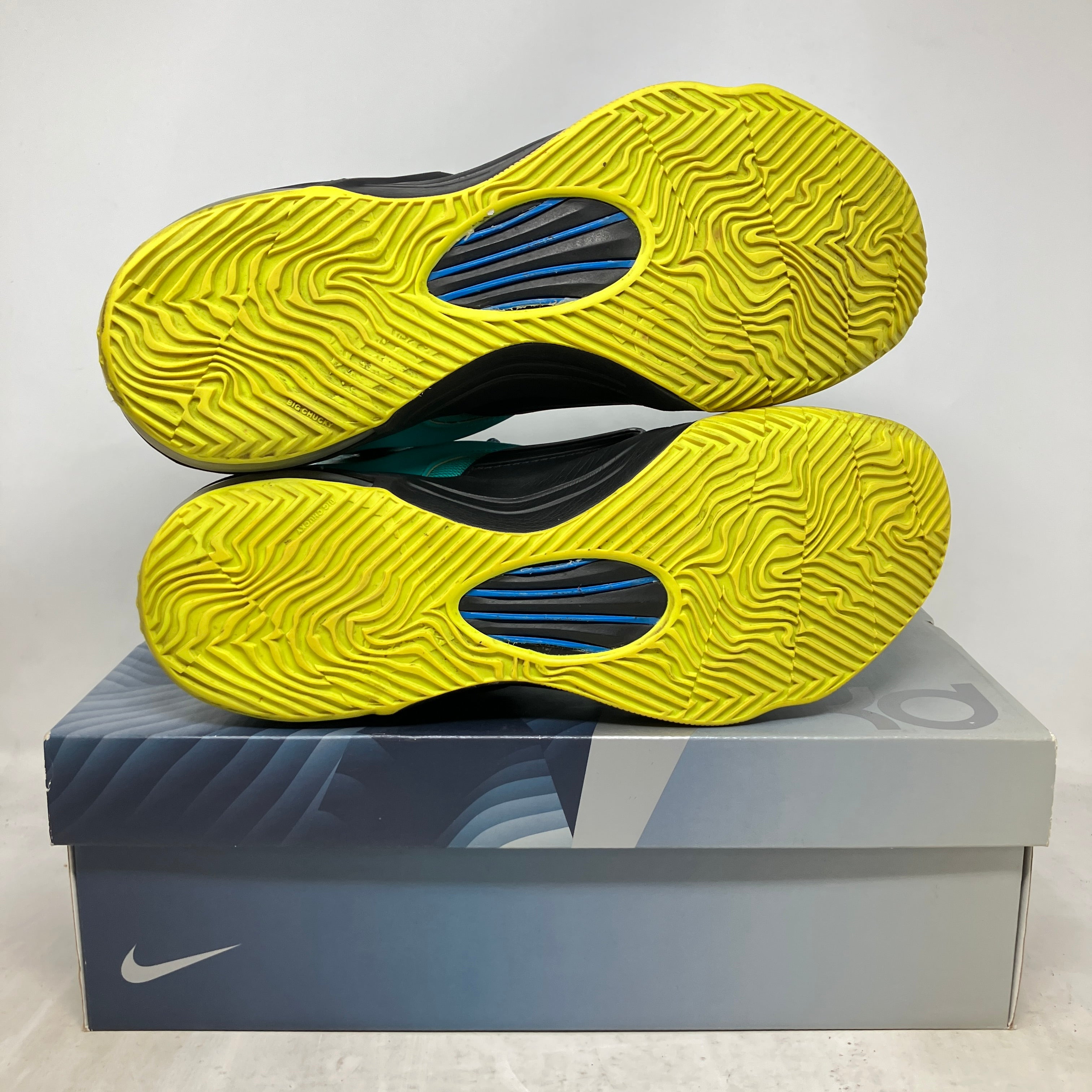 Nike KD 7 Uprising