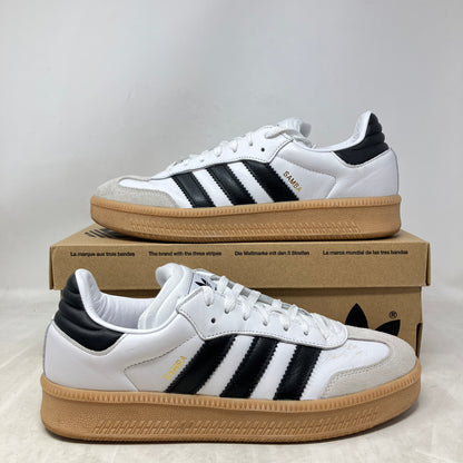 adidas Samba XLG White Black Gum