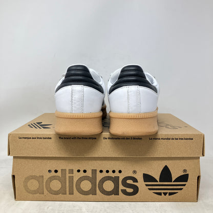 adidas Samba XLG White Black Gum