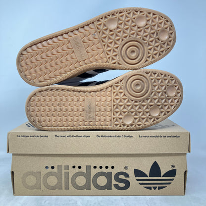 adidas Samba XLG White Black Gum