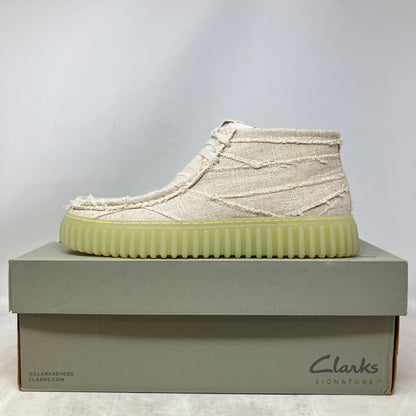 Clarks Torhill Hallow Beige Mummy