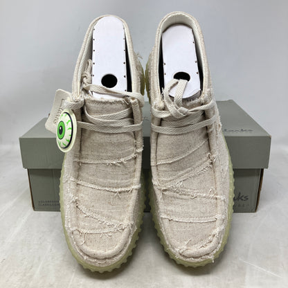 Clarks Torhill Hallow Beige Mummy