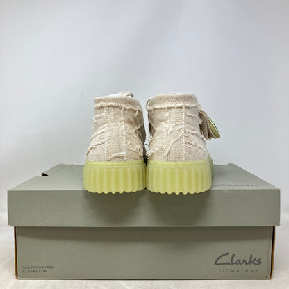 Clarks Torhill Hallow Beige Mummy