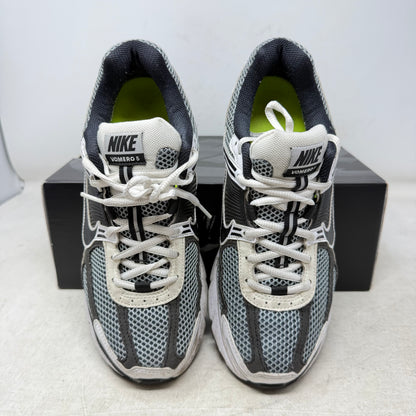 Nike Zoom Vomero 5 SE SP Dark Grey Black White