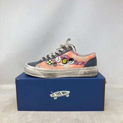 Vans Old Skool 36 LX Souvenir Asphalt