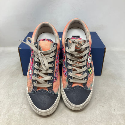 Vans Old Skool 36 LX Souvenir Asphalt