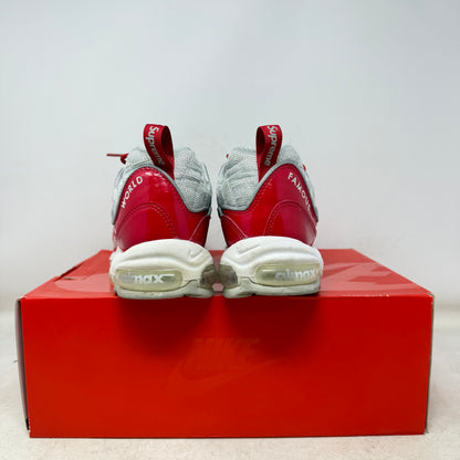 Nike Air Max 98 Supreme Varsity Red