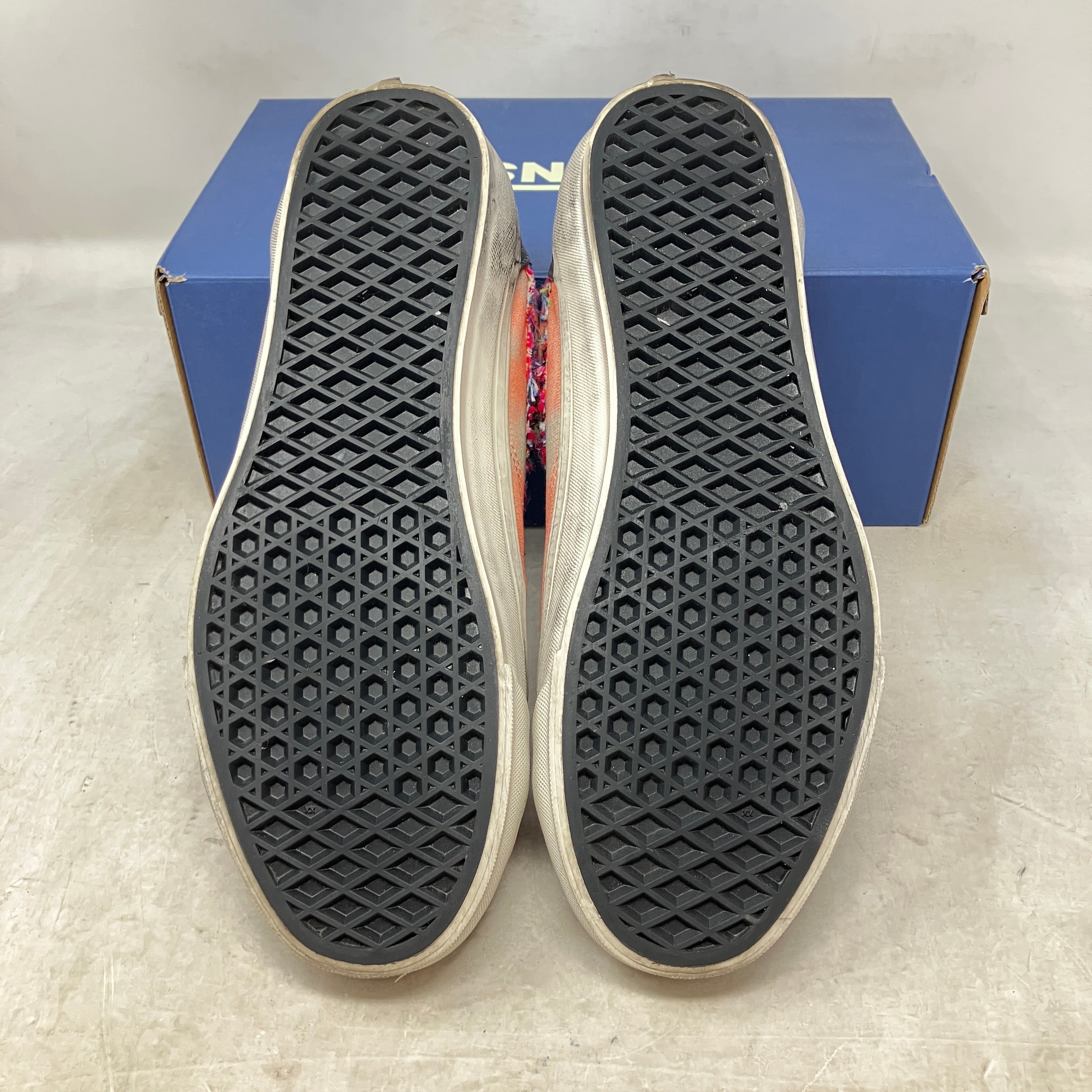 Vans Old Skool 36 LX Souvenir Asphalt