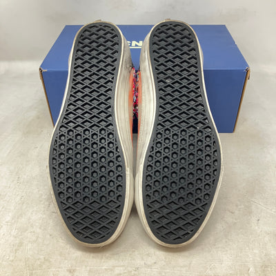 Vans Old Skool 36 LX Souvenir Asphalt