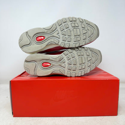 Nike Air Max 98 Supreme Varsity Red