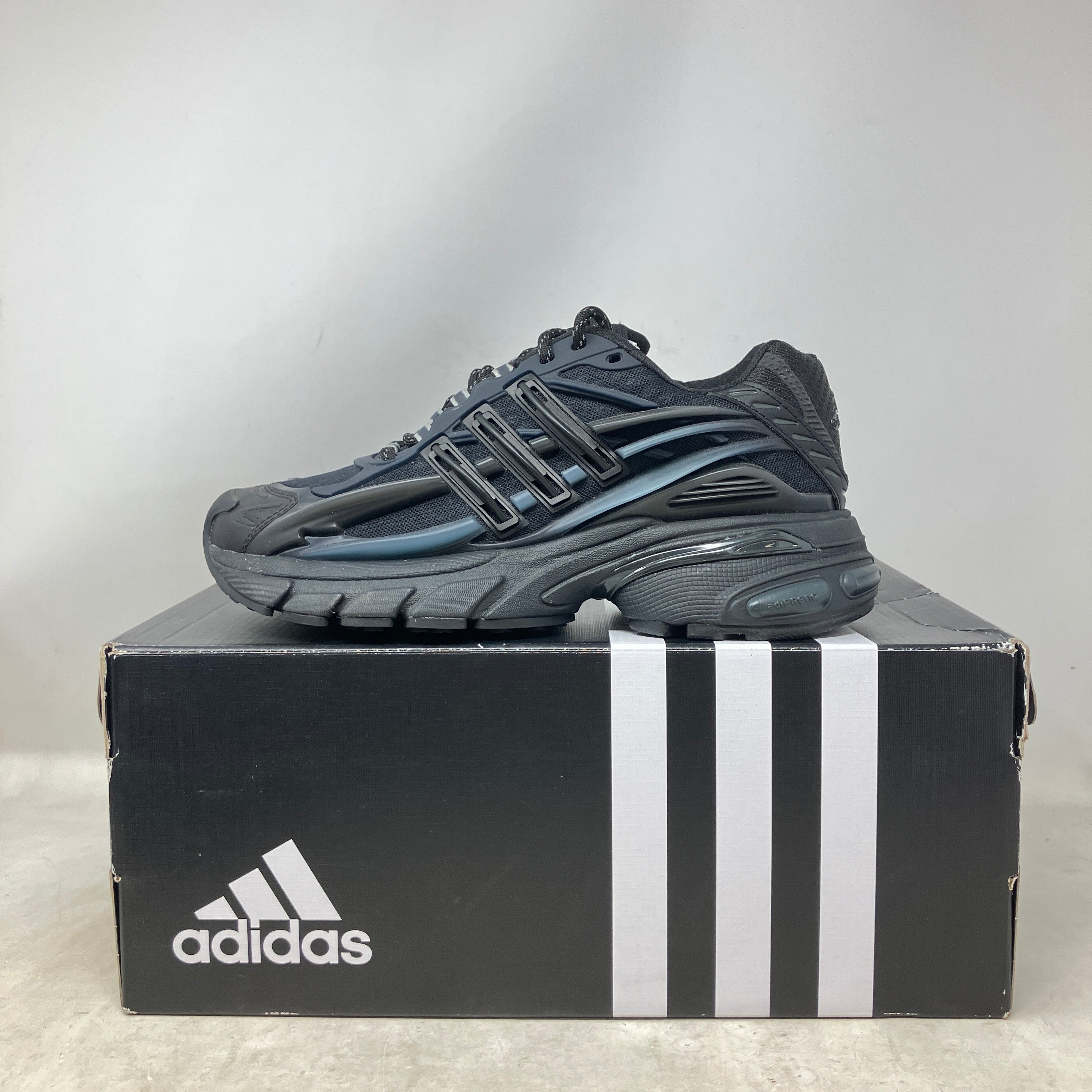 adidas Adistar Jellyfish Pharrell Williams Triple Black