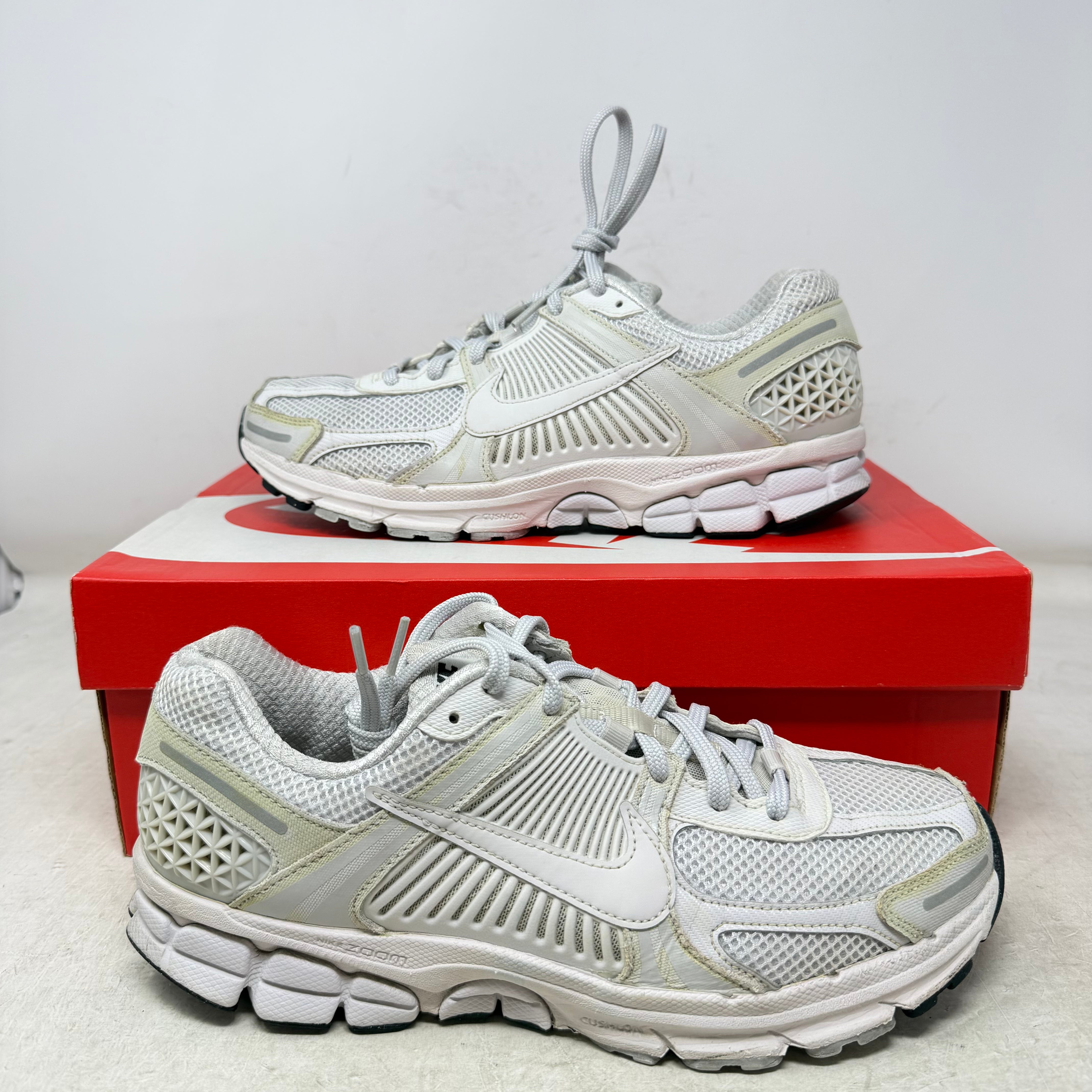 Nike Zoom Vomero 5 SP Vast Grey