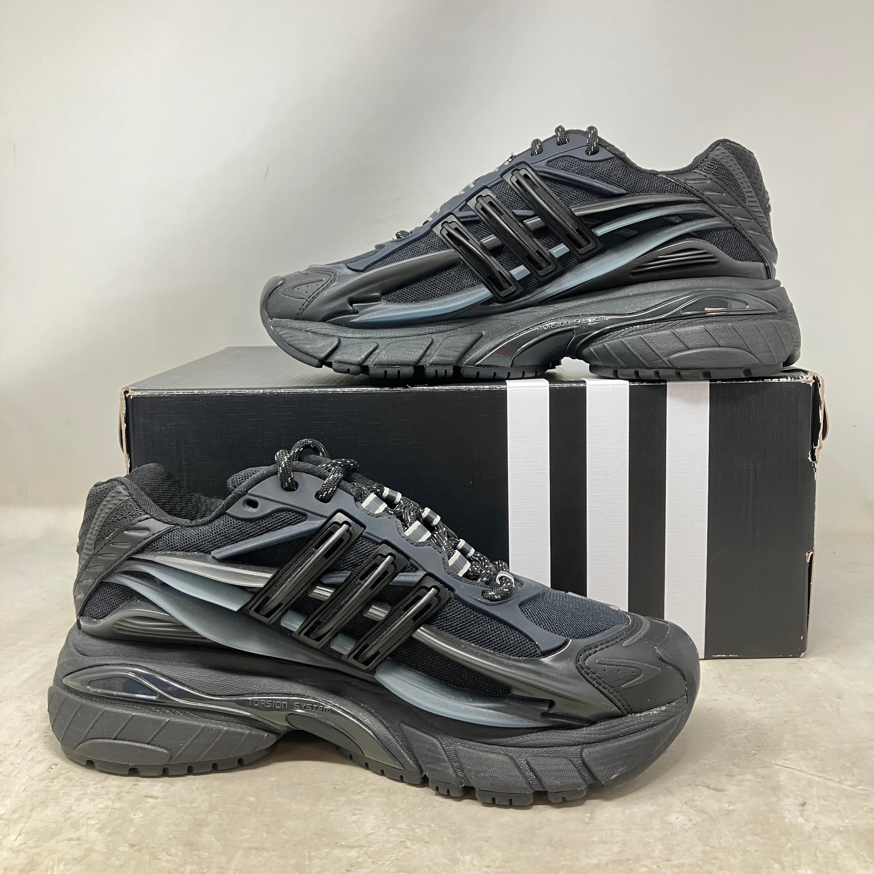 adidas Adistar Jellyfish Pharrell Williams Triple Black
