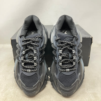 adidas Adistar Jellyfish Pharrell Williams Triple Black