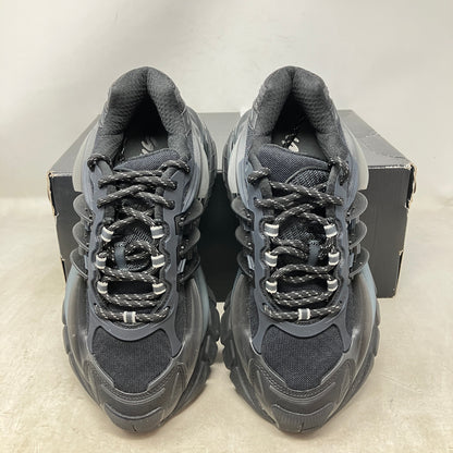 adidas Adistar Jellyfish Pharrell Williams Triple Black