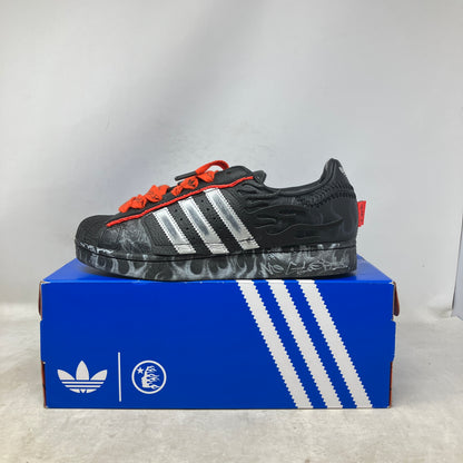 adidas Superstar Hellstar