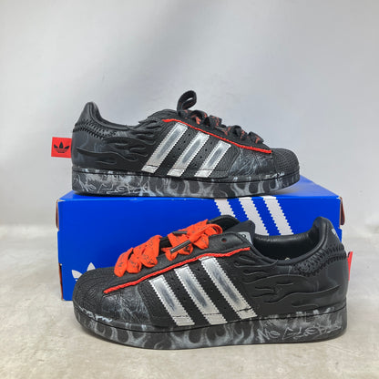 adidas Superstar Hellstar