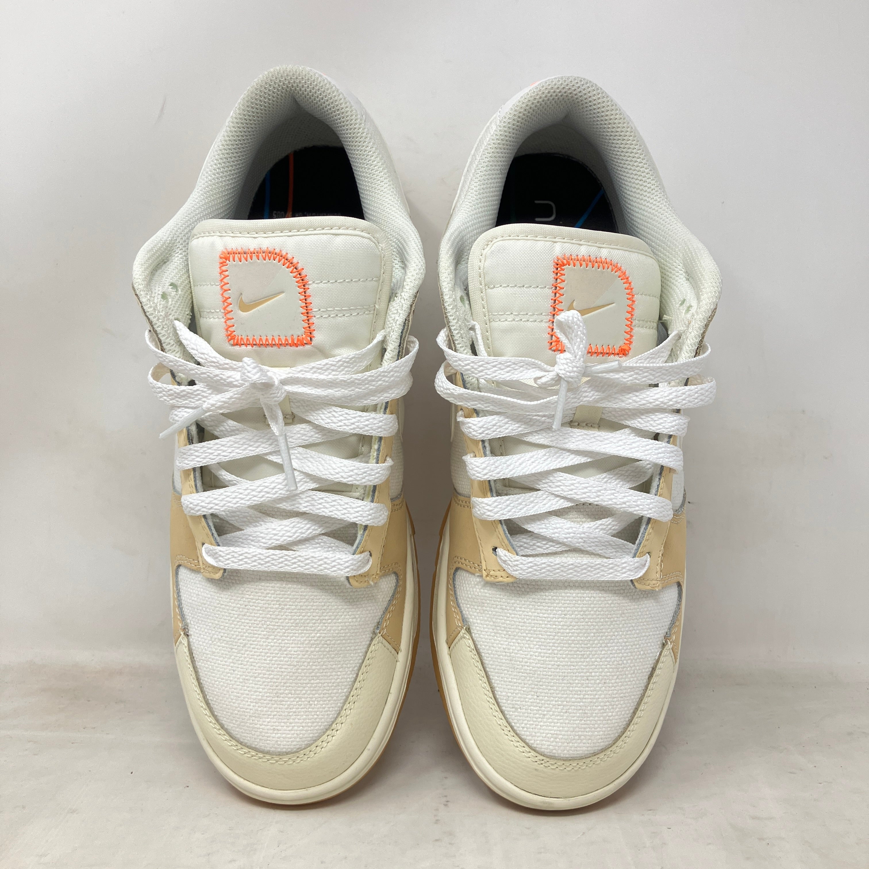 Nike Dunk Low SE Patchwork If Lost Return To