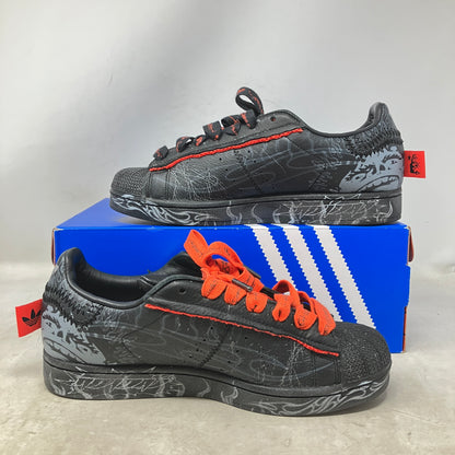 adidas Superstar Hellstar