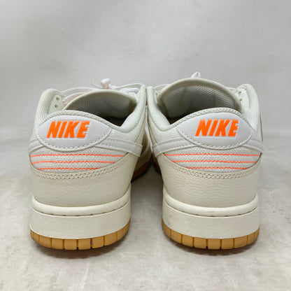 Nike Dunk Low SE Patchwork If Lost Return To