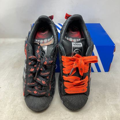 adidas Superstar Hellstar