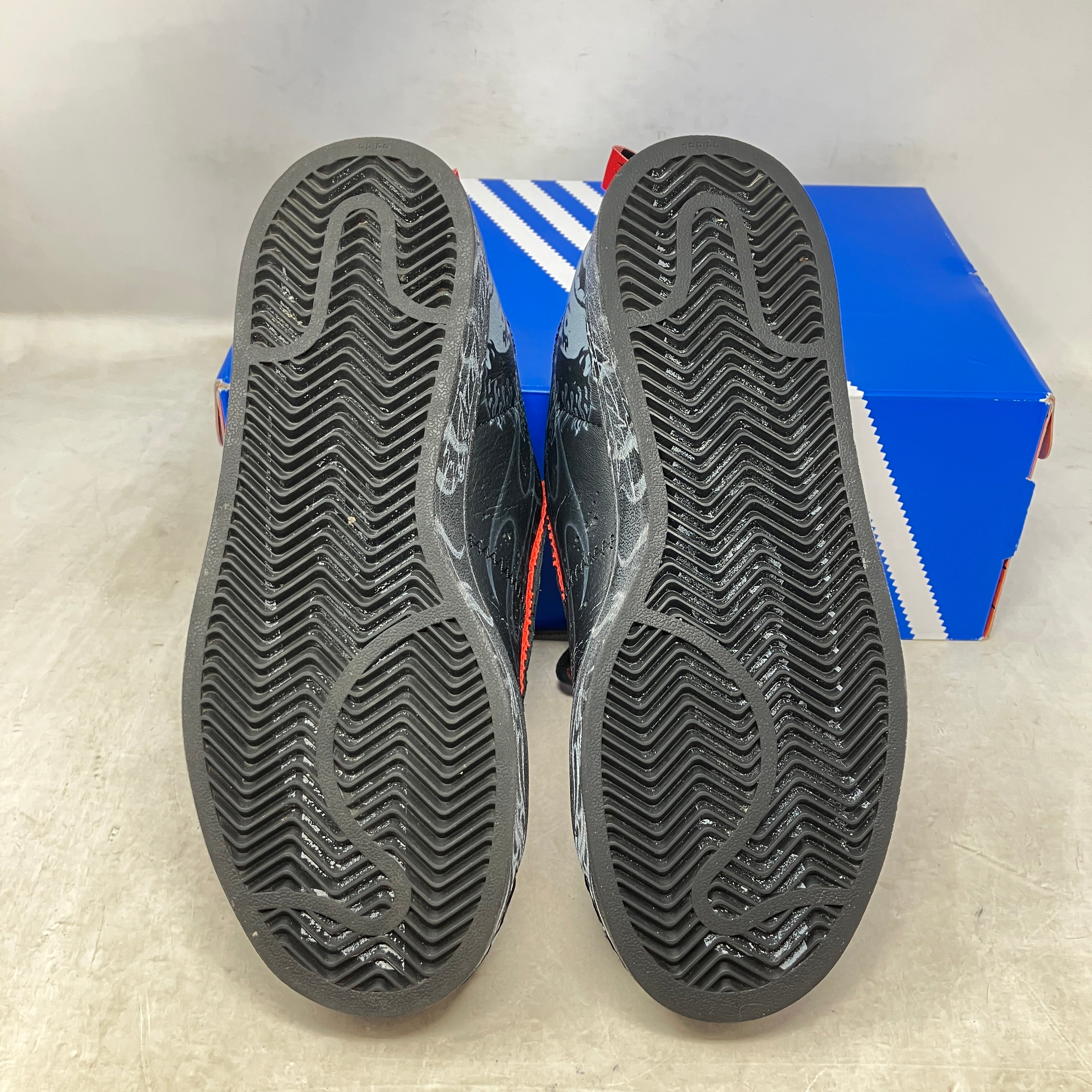 adidas Superstar Hellstar