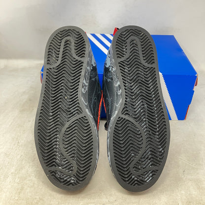 adidas Superstar Hellstar