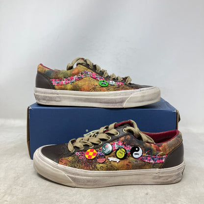 Vans Old Skool 36 LX Souvenir Warm Brown