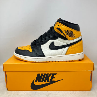 Jordan 1 Retro High OG Taxi