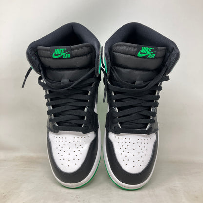Jordan 1 Retro High OG Lucky Green