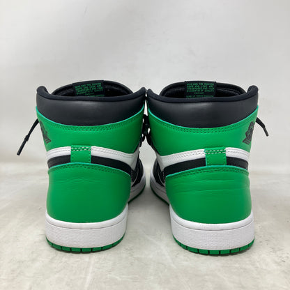 Jordan 1 Retro High OG Lucky Green