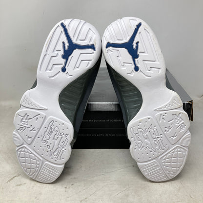 Jordan 9 Retro French Blue (2002)