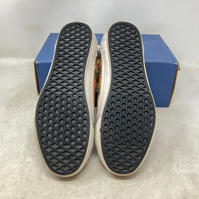 Vans Old Skool 36 LX Souvenir Warm Brown
