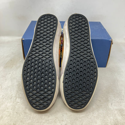 Vans Old Skool 36 LX Souvenir Warm Brown