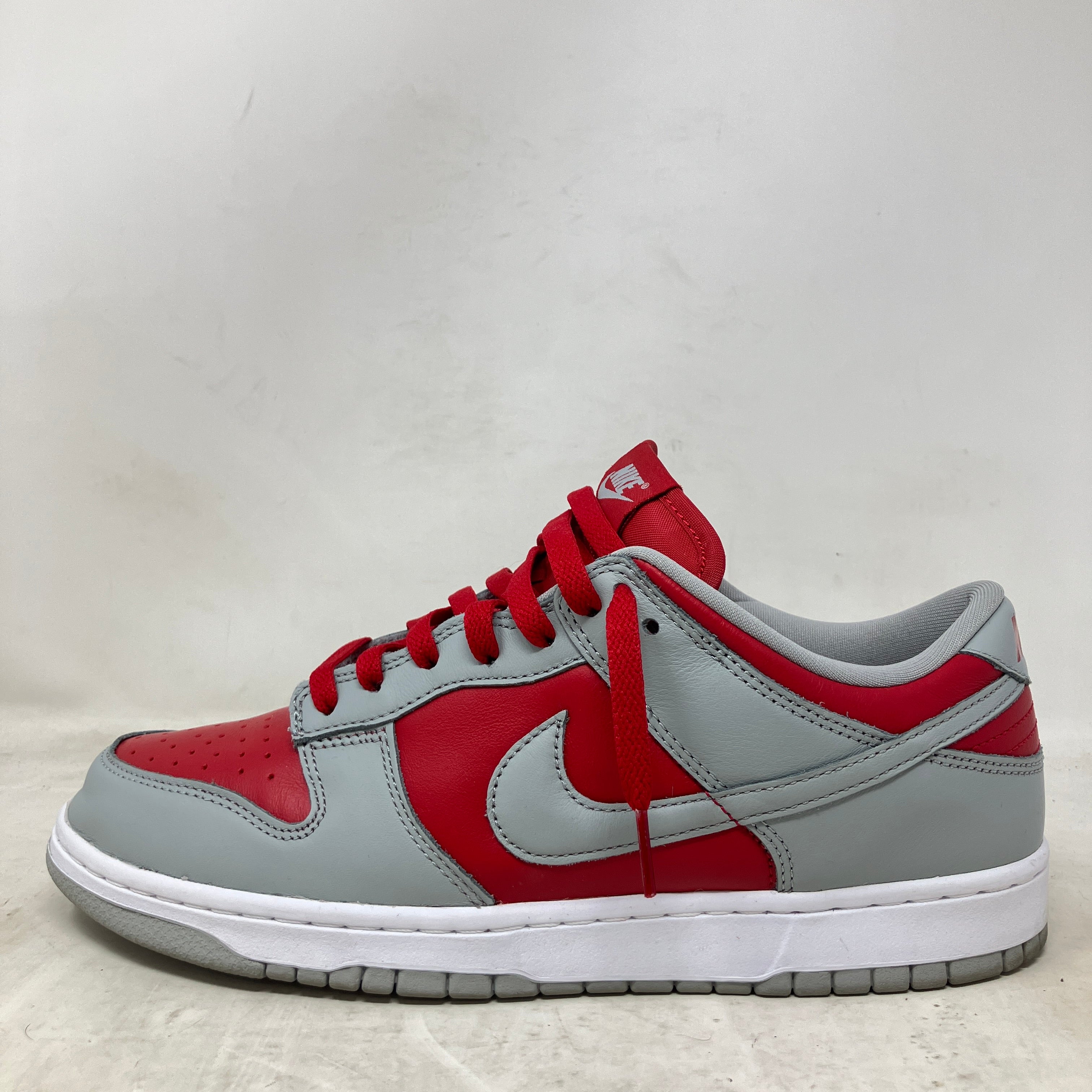 Nike Dunk Low QS CO.JP Reverse Ultraman (2024)
