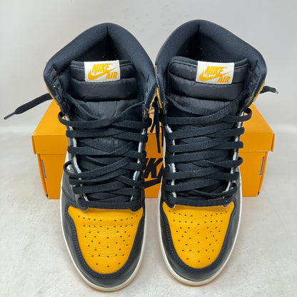 Jordan 1 Retro High OG Taxi