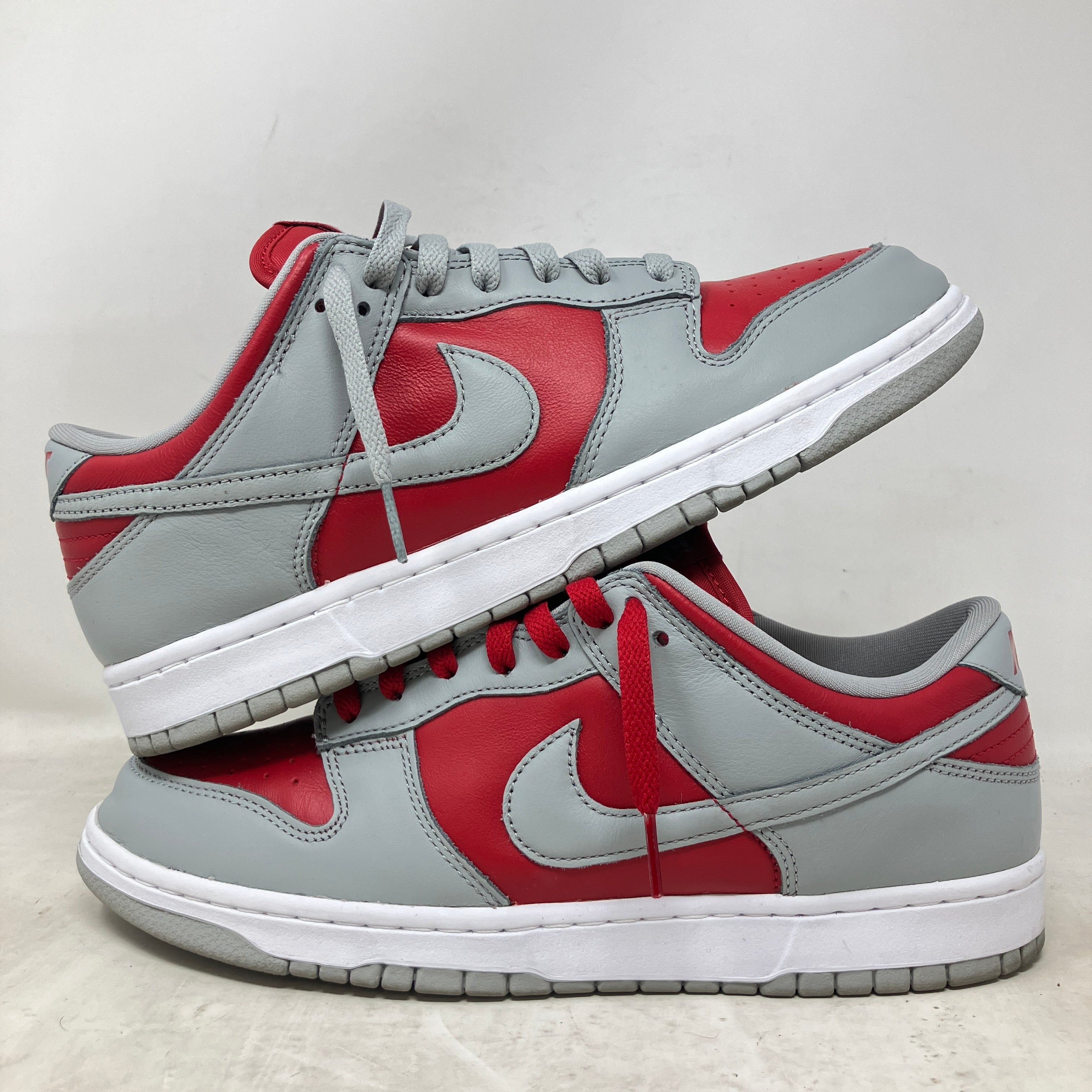 Nike Dunk Low QS CO.JP Reverse Ultraman (2024)