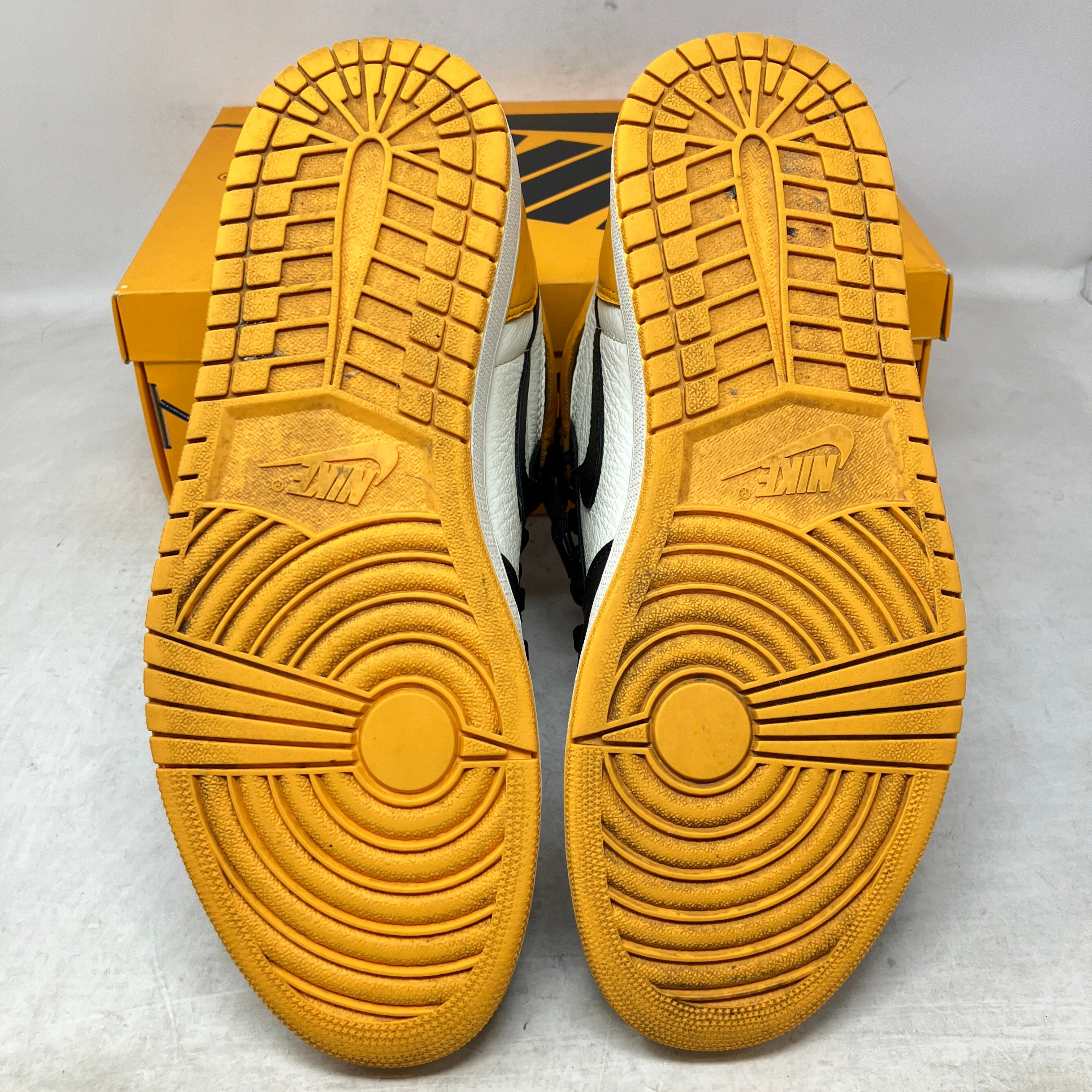 Jordan 1 Retro High OG Taxi